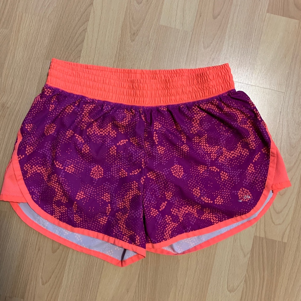 Champion Duo Dry Athletic Shorts